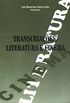 Transcriaes: Literatura E Arte