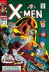 Uncanny X-Men #33