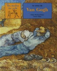 As cores de Van Gogh