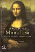 O Roubo da Mona Lisa