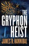 The Gryphon Heist (English Edition)