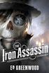 The Iron Assassin (English Edition)
