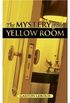 The mystery of the yellow room