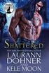 Shattered (Nightwind Pack Book 2) (English Edition)