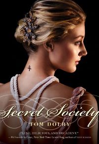 Secret Society (English Edition)