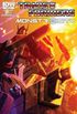 Transformers: Monstrosity #9