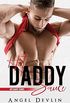 Hot Daddy Sauce: A Single Dad Romance