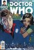 Doctor Who: The Tenth Doctor Year Two #5
