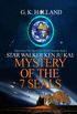 Star Walker Ken Ju Kai: Mystery of The 7 Seals