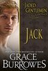 Jack (The Jaded Gentlemen Book 4) (English Edition)