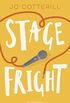 Hopewell High: Stage Fright (High/Low) (English Edition)
