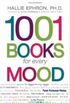 1001 Books For Every Mood