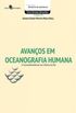 Avanos em Oceanografia Humana