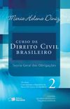 Curso de Direito Civil Brasileiro