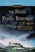 The Swiss Family Robinson (Signet Classics) (English Edition)
