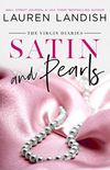 Satin and Pearls