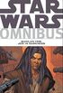 Star Wars Omnibus: Quinlan Vos - Jedi in Darkness