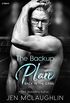 The Backup Plan (Back in the Game Book 1) (English Edition)