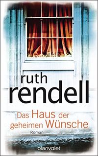 Das Haus der geheimen Wnsche: Roman (German Edition)