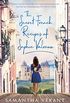 The Secret French Recipes of Sophie Valroux (English Edition)
