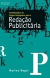 Contribuies da Lngua Portuguesa para a Redao Publicitria