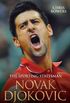 The Sporting Statesman - Novak Djokovic and the Rise of Serbia (English Edition)
