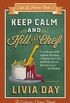 Keep Calm and Kill the Chef (Cafe La Femme Cozy Mysteries Book 4) (English Edition)
