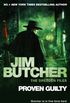 Proven Guilty: The Dresden Files, Book Eight (The Dresden Files series 8) (English Edition)