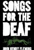 Songs for the Deaf: Stories (English Edition)
