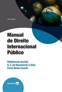 Manual de Direito Internacional Pblico