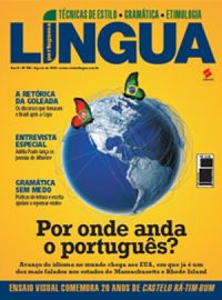 Revista Lngua Portuguesa 106