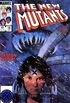 Os Novos Mutantes #18 (1984)