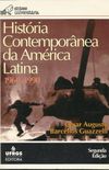 Histria Contempornea da Amrica Latina 1960-1990