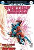 Justice League of America #17 - DC Universe Rebirth