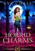 Royals of Villain Academy 4: Horrid Charms (English Edition)