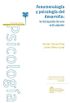 Fenomenologa y psicologa del desarrollo: La bsqueda de una articulacin (Spanish Edition)