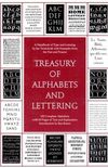 Treasury Of Alphabets And Lettering