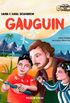 Laura e Lucas descobrem Gauguin