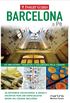 Barcelona a P: os Melhores Trajetos e Excurses Pela Cidade