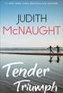Tender Triumph (Sonnet Books) (English Edition)