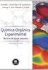 Qumica Orgnica Experimental. Tcnicas de Escala Pequena