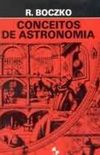 Conceitos de Astronomia