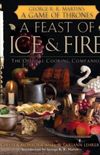 A Feast of Ice and Fire