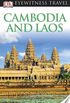 Eyewitness Travel Guides Cambodia And Laos