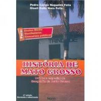 Histria de Mato Grosso
