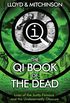QI: The Book of the Dead (English Edition)