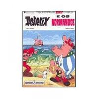 Asterix e os Normandos
