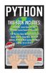 Python: 2 Manuscripts - Learn Hacking Fast!, Tor Browser Setup in 2016!