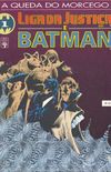 Liga da Justia e Batman #01