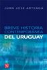 BREVE HISTORIA CONTEMPORNEA DEL URUGUAY